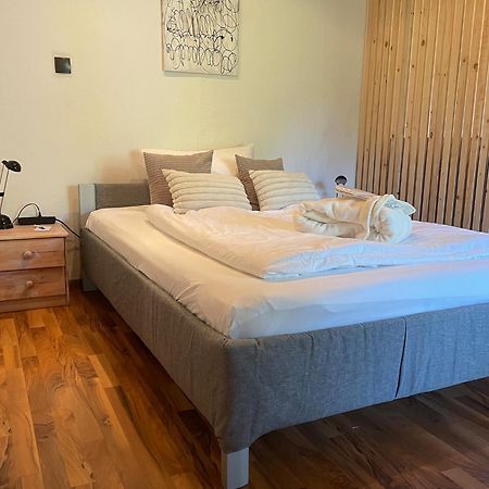Apartamento Haus Waldblick Philippsreut Exterior foto