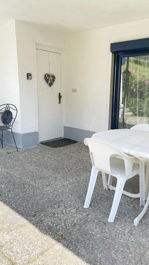 Apartamento Haus Waldblick Philippsreut Exterior foto