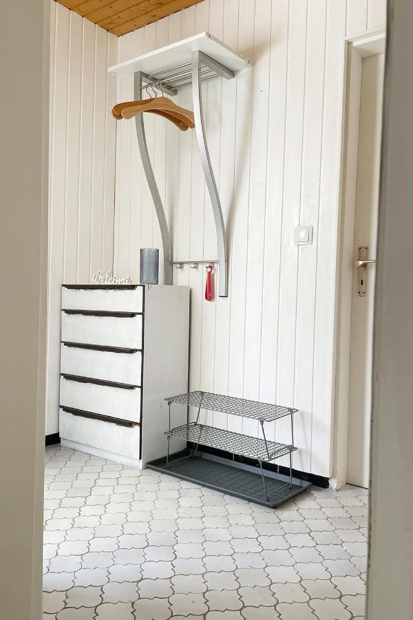 Apartamento Haus Waldblick Philippsreut Exterior foto