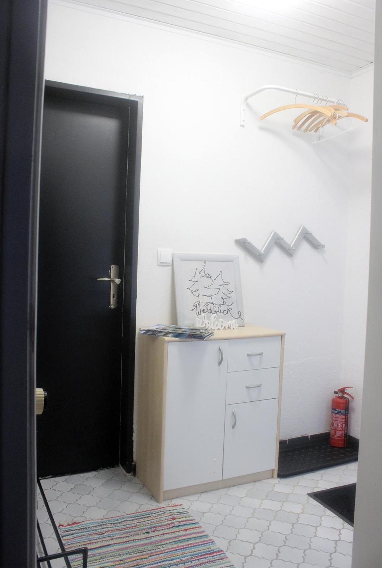 Apartamento Haus Waldblick Philippsreut Exterior foto