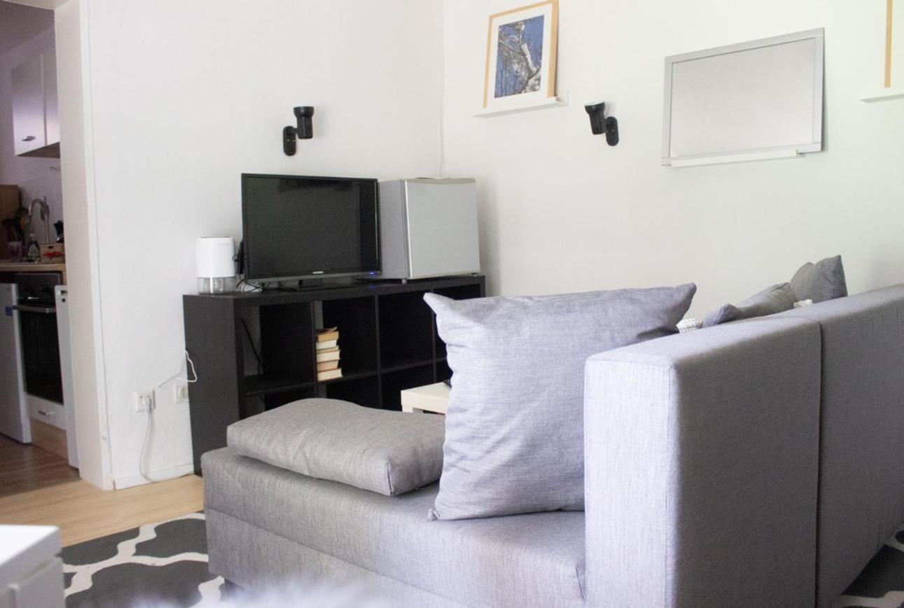 Apartamento Haus Waldblick Philippsreut Exterior foto