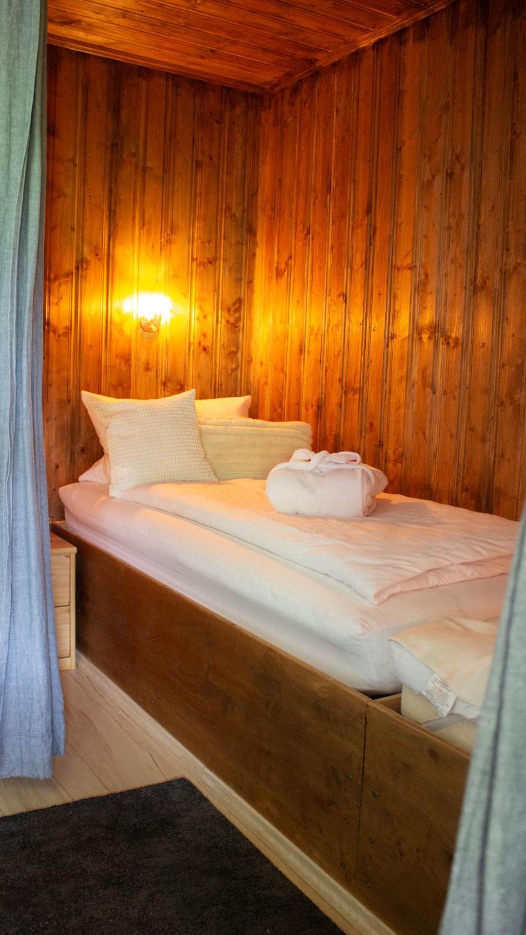 Apartamento Haus Waldblick Philippsreut Exterior foto