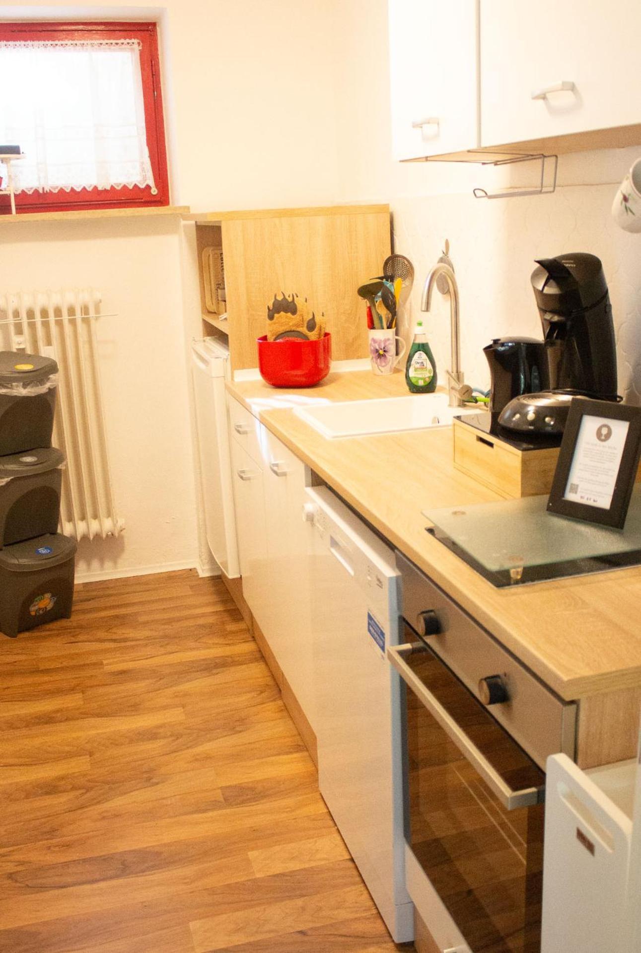 Apartamento Haus Waldblick Philippsreut Exterior foto