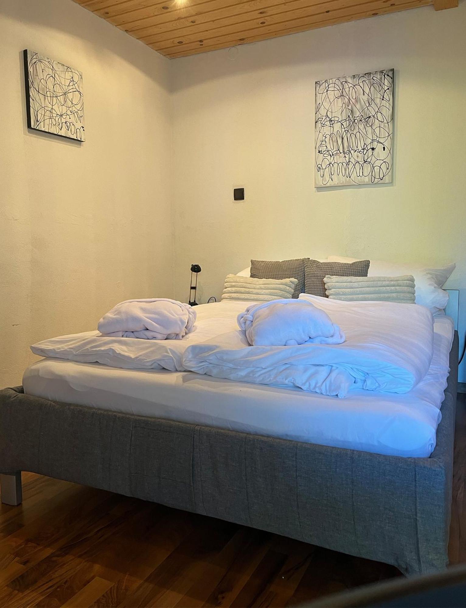 Apartamento Haus Waldblick Philippsreut Exterior foto