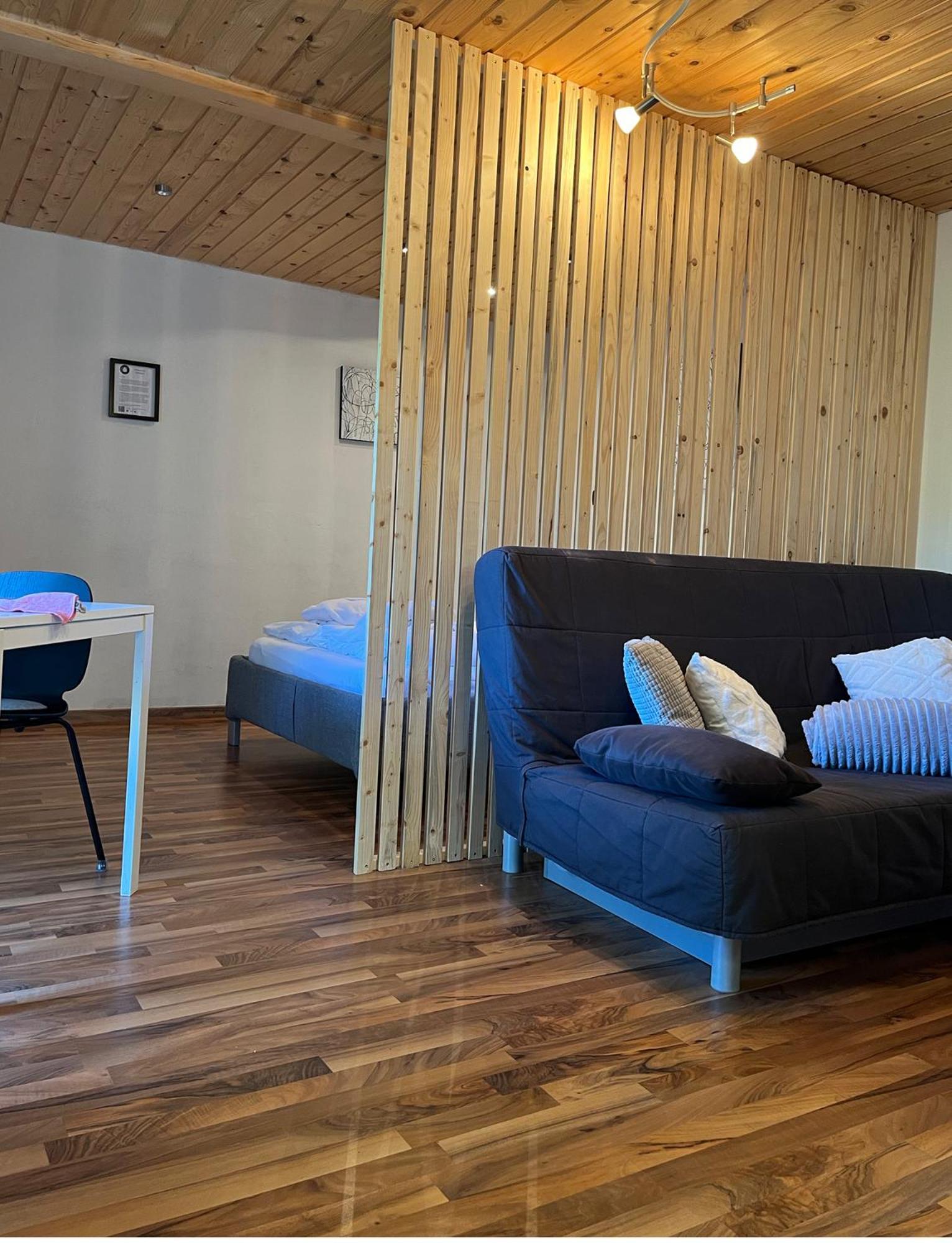 Apartamento Haus Waldblick Philippsreut Exterior foto